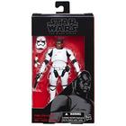 Star Wars: A Ascensão Skywalker Figura Finn 6 polegadas (FN-2187)