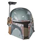 STAR WARS A Série Negra Boba Fett Premium Eletrônico Ele