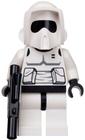 Star Wars Arma Exploradora de Trooper LEGO