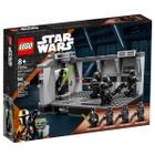 Star Wars Ataque Do Dark Trooper Luke Skywalker 75324 - Lego