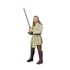 Star Wars Black Series 6 polegadas Action Figure Qui-Gon Jinn - Hasbro