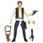 Star Wars Black Series Han Solo 6" Figura