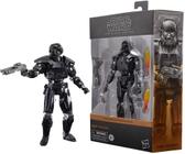 Star Wars Black Series The Mandalorian Dark Trooper - F4066