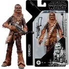 Star Wars Boneco Chewbacca - The Black Series 19 cm - Hasbro F4371