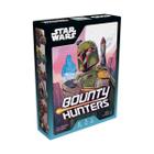 Star Wars: Bounty Hunters - Jogo de Cartas - Galápagos - Galápagos Jogos