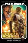 Star Wars - Caçadores De Recompensas - Vol.05