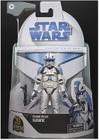Star Wars Clone Pilot Hawk The Clone Wars Toy 6-Inch-Scale Collectible Action Figure with Accessories, Toys for Kids Ages 4 and Up