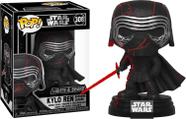 Star Wars - Electronic Kylo Ren Lights & Sound 308 Funko Pop