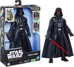 Star Wars Galactic Action Darth Vader com Som F5955 Hasbro