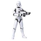 Star Wars Galaxy of Adventures The Rise of Skywalker Jet Trooper 5"-Scale Action Figure Toy with Fun Blaster Action Movement