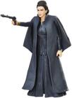 Star Wars General Leia Organa Force Link Figura