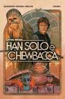 Star Wars: Han Solo & Chewbacca Vol. 1 - Panini Comics