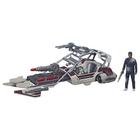 Star Wars Landspeeder Jakku - 3,75 polegadas