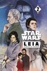 Star Wars: Leia, A Princesa De Alderaan Vol. 2