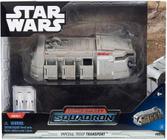 Star Wars Micro Galaxy Transporte Tropa Imperial 3442 Sunny