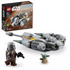 Star Wars Microfighter N1 Starfighter Mandalorian Lego75363