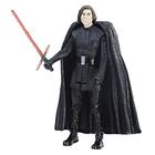 Star Wars: Os Últimos Jedi Kylo Ren Force Link Figura 3,75 Polegadas