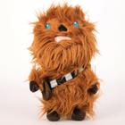 Star Wars Plush Chewbacca Ball Body Dog Toy