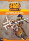 Star Wars Rebels - Jogos e Atividade - EDIOURO PUBLICACOES