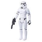 Star Wars Retro Collection 2019 Episódio IV: Uma Nova Esperança Stormtrooper