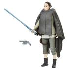 Star Wars Rey (Jornada na Ilha) Figura do Link da Força