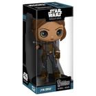 Star Wars Rogue One Jyn Erso Bobble Head