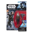 Star Wars Rogue One Sergeant Jyn Erso (jedha)