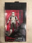 Star Wars: Rogue One, The Black Series, Imperial Hovertank Pilot Action Figure, 6 Polegadas