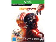 Super oferta para  Star Wars: Squadrons para Xbox One EA Baixou Tudo | Achadinhos, Cupom, Desconto, Oferta, Dica, Preço, Barato