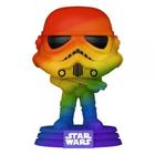 Star Wars - Stormtrooper Rainbow (296) - Funko - LC