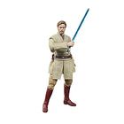 Star Wars The Black Series Archive Collection OBI-Wan Kenobi 6-Inch-Scale Revenge of The Sith Lucasfilm 50th Anniversary Figure,F1909