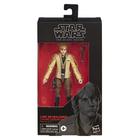 Star Wars The Black Series Luke Skywalker (Yavin Ceremony) Brinquedo 6" Escala Uma Nova Esperança Figura Colecionável, Crianças 4 e Up