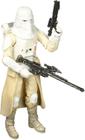 Star Wars The Black Series Snow Trooper Action Figure, 6"