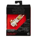 Star Wars Veículos Black Series Diecast Jakku Landspeeder - Hasbro