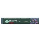 Starbucks Decaf Espresso Roast by Nespresso - 10 cápsulas