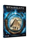Stargate - Edição Definitiva - Blu Ray Ficção Científica