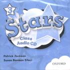 Stars 3 - Class Audio CD
