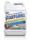 Start grill detergente desincrustante 5l - start