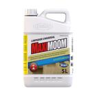 Start limpador universal maximoon alcalino 5l