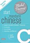 Start Mandarin Chinese With The Michel Thomas Method - Audiobook - Hodder & Stoughton Educational