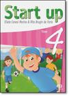 Start Up - Stage 4