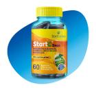 StartC Zinco 1650 mg - Vitamina C, Zinco e Selênio em cápsulas - STARTFARMA