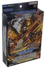Starter Deck Digimon Card Game Dragon of Courage Cartas Card Bandai st15 - 810059781849