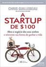 Startup de 100 Capa comum 19 dezembro 2012