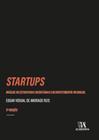 Startups - 2ª Edição - Almedina