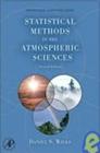 Statistic methods in the atmospheric - ELSEVIER SCIENCE