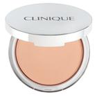 Stay-Matte Sheer Pressed Powder Clinique - Pó Compacto