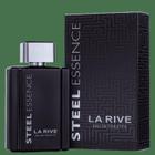 Steel Essence La Rive Eau de Toilette - Perfume Masculino 100ml