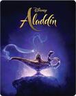 Steelbook Aladdin 2019 - Disney