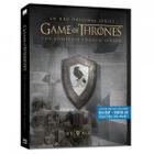 Steelbook Blu Ray Game Of Thrones 4ª Temporada Completa